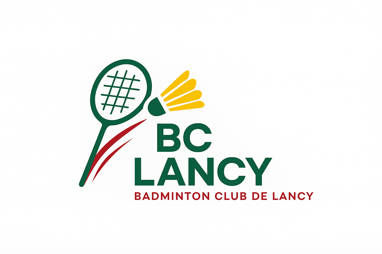 Logo BC Lancy